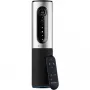 Kamera internetowa Logitech ConferenceCam Connect srebrna