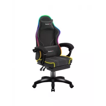 Fotel gamingowy Force 3.7 RGB Czarny
