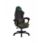 Fotel gamingowy Force 3.7 RGB Czarny
