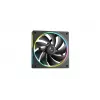 Zestaw chłodzenia cieczą DeepCool LM240 12 cm czarny