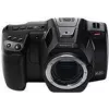 Czarnymagic Pocket Cinema Camera 6K Pro - Kamera - 6K / 50 kl/s - sam korpus - karta flash - Bluetooth