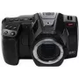 Czarnymagic Pocket Cinema Camera 6K Pro - Kamera - 6K / 50 kl/s - sam korpus - karta flash - Bluetooth
