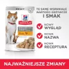 HILL'S Science Plan Adult z kurczakiem - mokra karma dla kota - 85 g