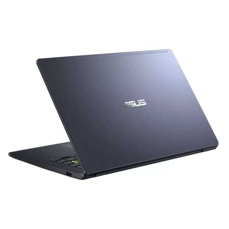 ASUS Vivobook Go 14 E410KA-CL4128 laptop, Intel Celeron N4500, 14 cali FHD, 4 GB, 128 GB eMMC, Windows 11 Home S, Star Black