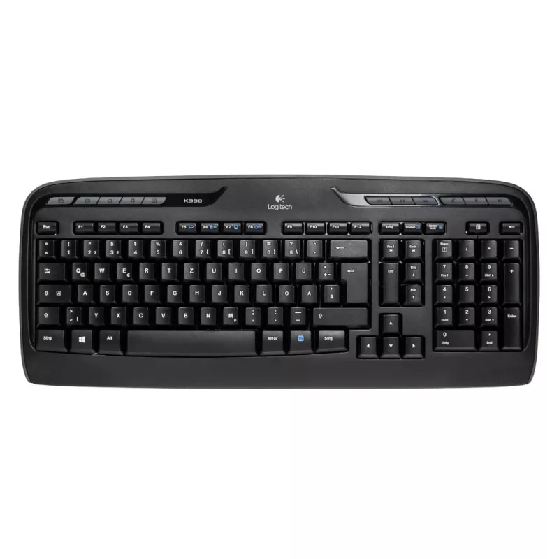 Logitech Wireless Combo MK330