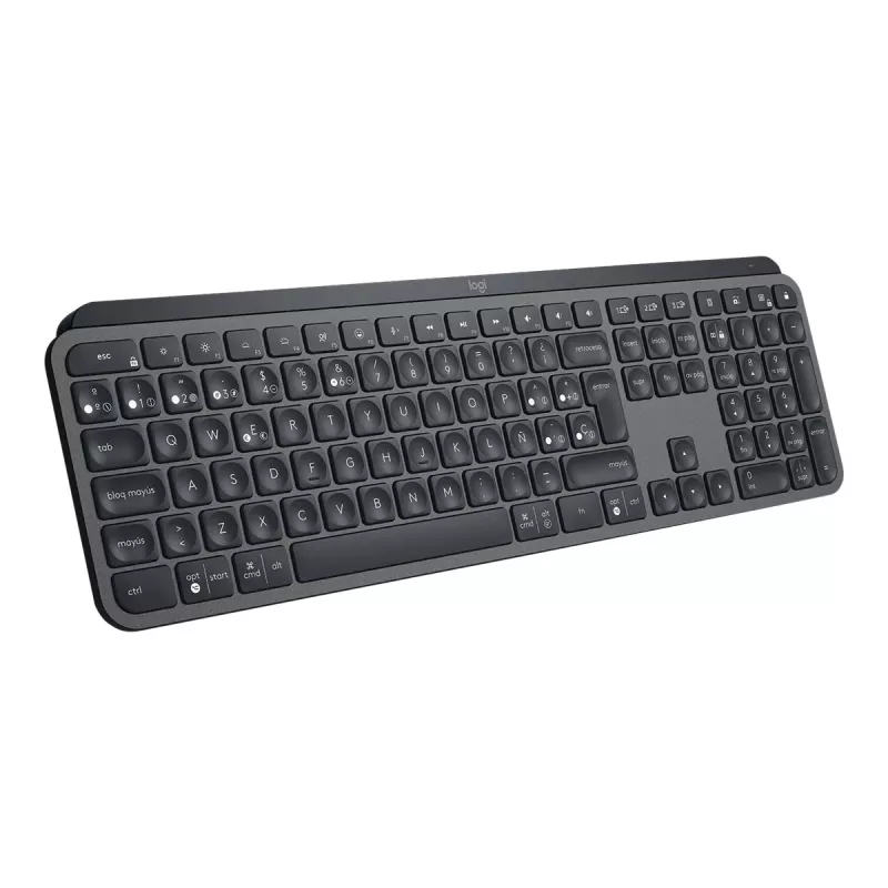 Klawiatura Logitech MX Master Keys for Business