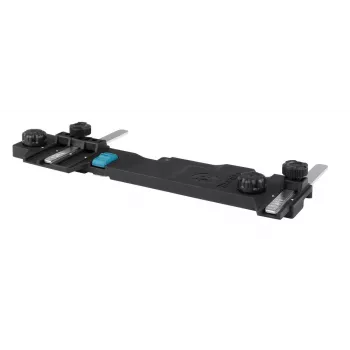 Adapter prowadnicy Makita do HS6601
