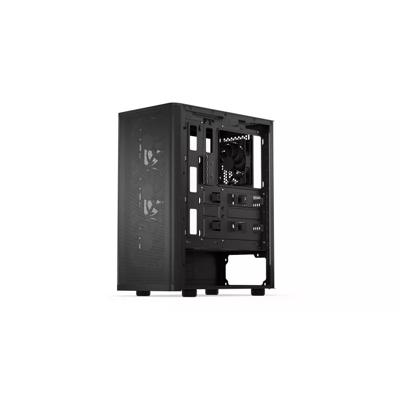 Endorfy Ventum 200 Air ATX Full Tower Obudowa PC z hartowanym szkłem
