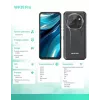 Smartphone Oukitel WP39 Pro 12/512 11000mAh Szary