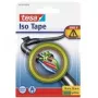 Taśma biurowa TESA 56192-00014-01 zielono-żółta 13 mm