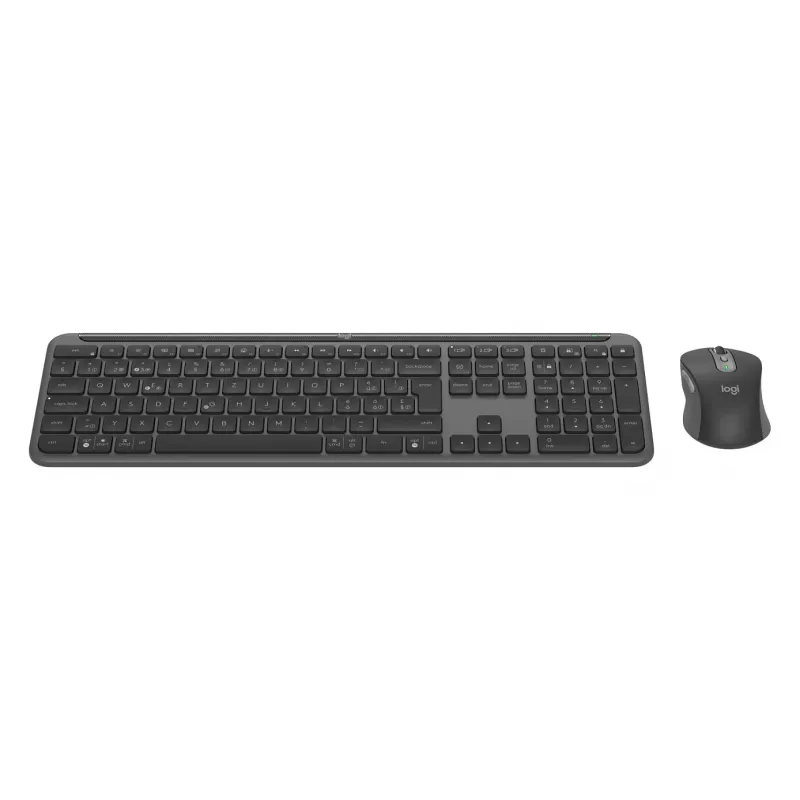 Signature cienki Combo MK950