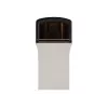 Transcend JetFlash 890 32GB to produkt Transcend z naszej oferty pendrive'ów USB. Cechy obejmują srebrne wykończenie, pojemność 32 GB oraz obsługę OTG.