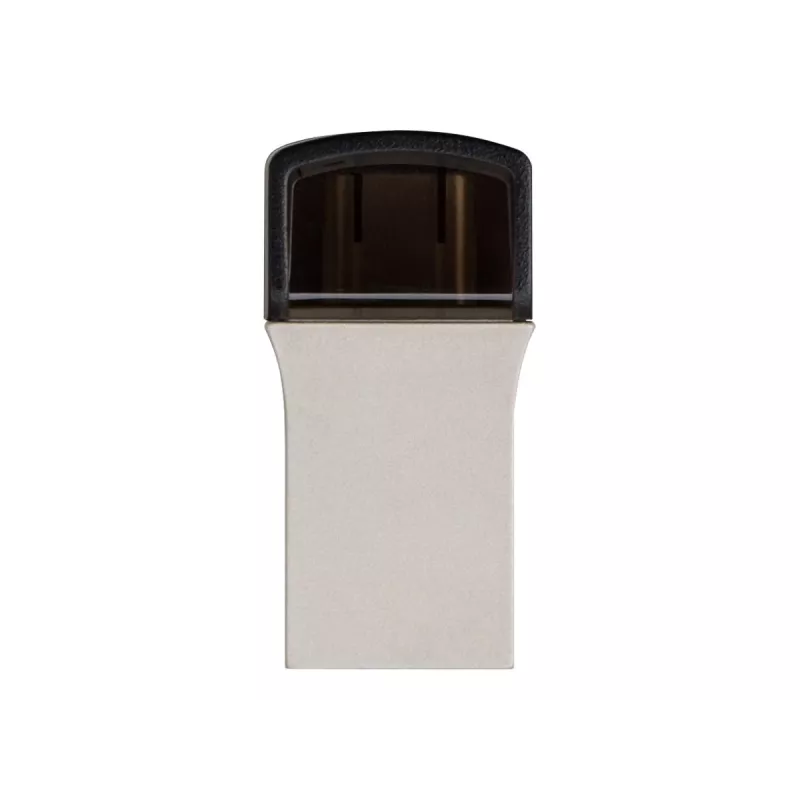 Transcend JetFlash 890 32GB to produkt Transcend z naszej oferty pendrive'ów USB. Cechy obejmują srebrne wykończenie, pojemność 32 GB oraz obsługę OTG.