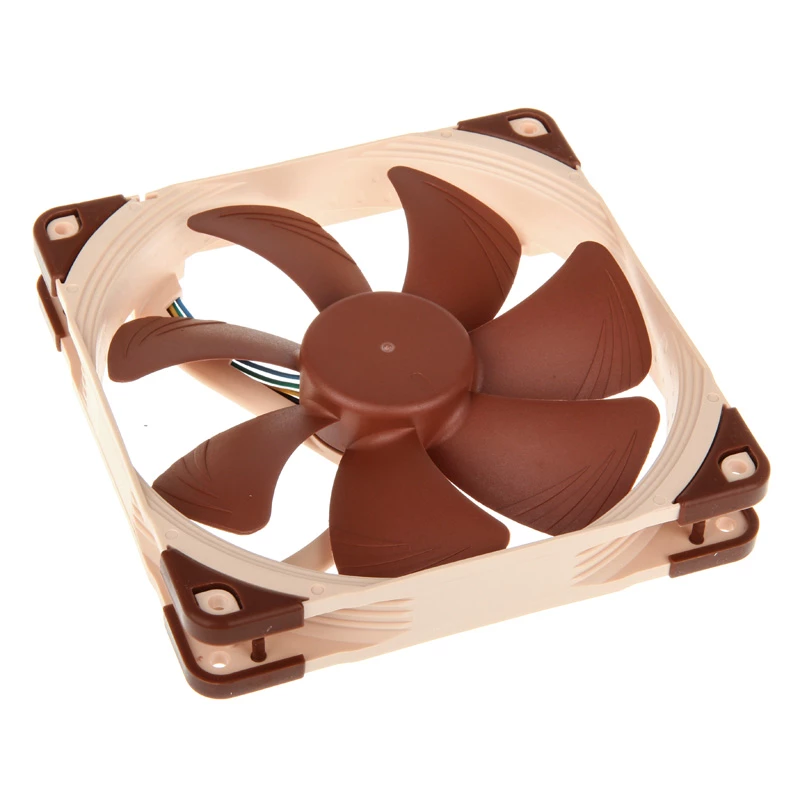 Noctua NF-A14 PWM 140 mm wentylator do obudowy