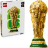 LEGO EDITIONS 43020 Oficjalne Trofeum Mistrzostw Świata FIFA