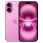 Smartfon Apple iPhone 16 Plus 6,7 cala 256 GB Różowy