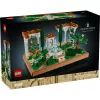 LEGO ICONS 10359 Ogród Fontann