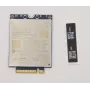 Moduł WWAN PCIe Lenovo 4G LTE CAT12 model 5W10V25820 do łączności komórkowej