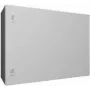 Obudowa elektryczna Rittal AX 1055.000, stal, 800×300×600 mm, IP66