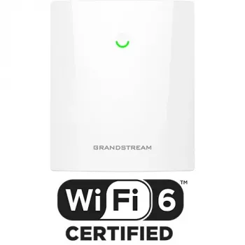 Bezprzewodowy punkt dostępowy Grandstream GWN7660ELR 2,4 GHz 5 GHz