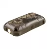 Grzejnik elektryczny Ocoopa UT3201 Camouflage — Przenośny ceramiczny ogrzewacz powietrza z powerbankiem 10 000 mAh i do 18 godz. pracy
