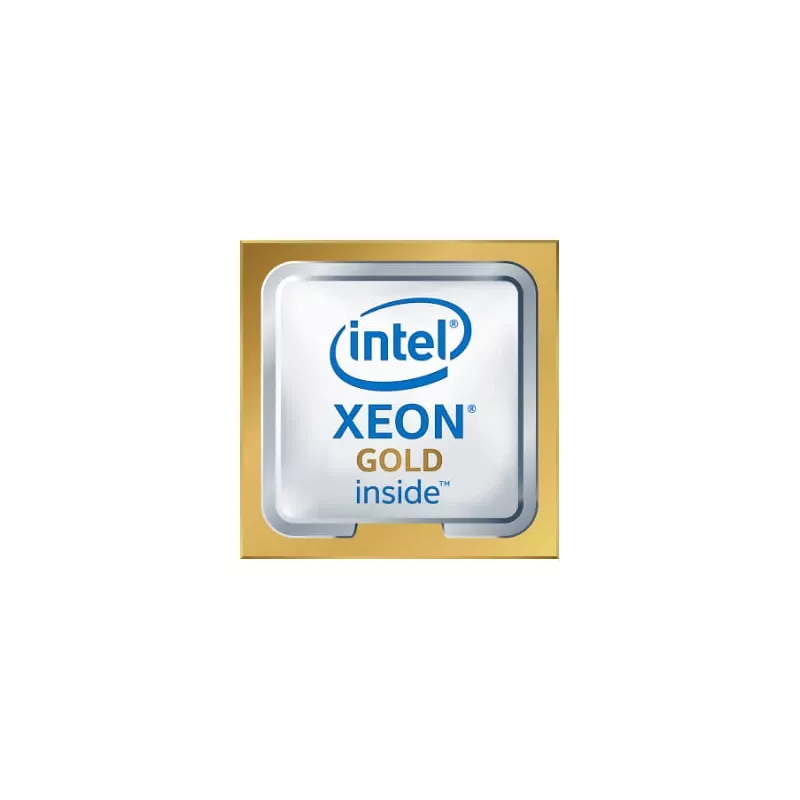 HPE Intel Xeon Gold 5418Y - 2 GHz - 24 rdzenie - 48 wątków