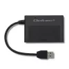 Adapter do dysków twardych Qoltec USB 3.0 HDD/SSD