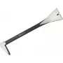 Wyciągacz do gwoździ c.k tools T4312 250 mm — ręczny wyciągacz, zakrzywiony pazur, konstrukcja stalowa