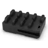 Stacja ładująca Jabra Perform 75 10-bay charger — Jabra 14217-08, do ładowania floty zestawów słuchawkowych Perform 75