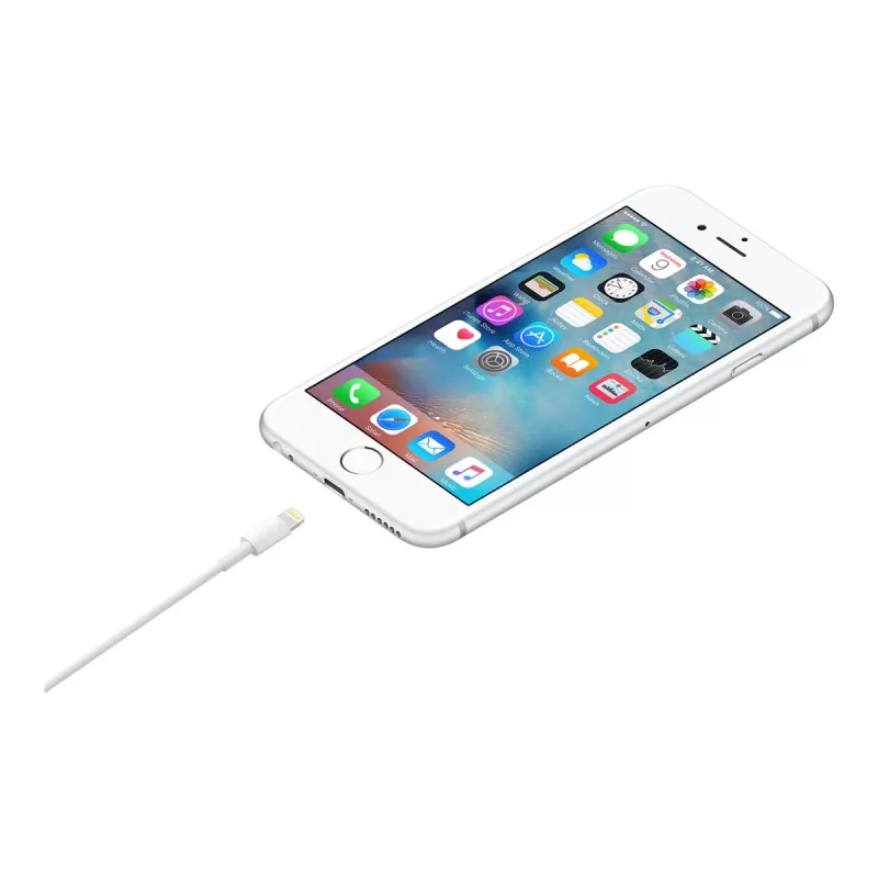 Apple Lightning do USB kabel 1m MUQW3ZM/A