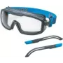 Okulary ochronne Uvex i-guard+kit Poliwęglan Niebieski Szary Transparentny
