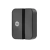 Yale Outdoor Window/Door Contact alarm trigger module Black