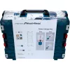 Bosch Progressor for Wood+Metal zestaw otwornic 22-83 mm, 11-częściowy, L-Boxx