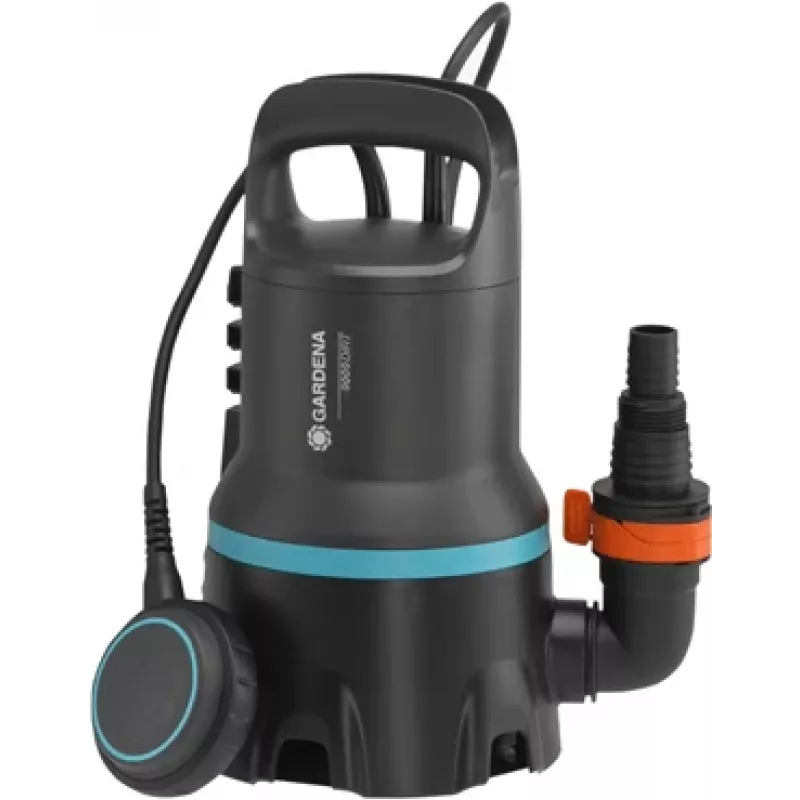 Gardena 09040-61 Garden Tool 9000 L