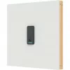 Czytnik kontroli dostępu Ubiquiti UA-G3-B Czarny 0,7 W Głośnik 10/100/1000 Mbit/s