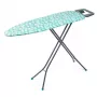 Deska do prasowania Beldray LA023995IKATFEU7, składana, 110 x 33 cm