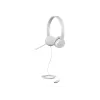 Zestaw słuchawkowy Lenovo GXD1E71385 przewodowy na nadgarstek Rozmowy/Muzyka USB Typ-A Szary