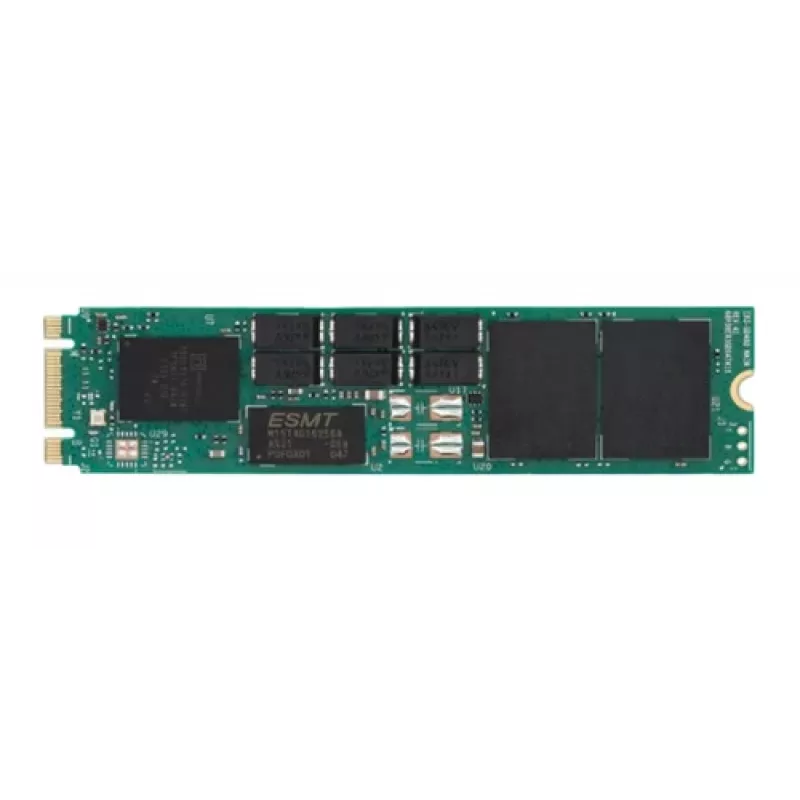 Lenovo 4XB7A90049 wewnętrzny dysk SSD 480 GB M.2 Serial ATA III 3D TLC NAND