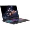Laptop Acer Nitro 18 AI AN18-61-R698, AMD Ryzen AI 7 PRO 350 3.5 GHz, 18 cali WQXGA 2560×1600, 16 GB DDR5, 1 TB SSD, NVIDIA GeForce RTX 5060, Windows 11 Home, Czarny