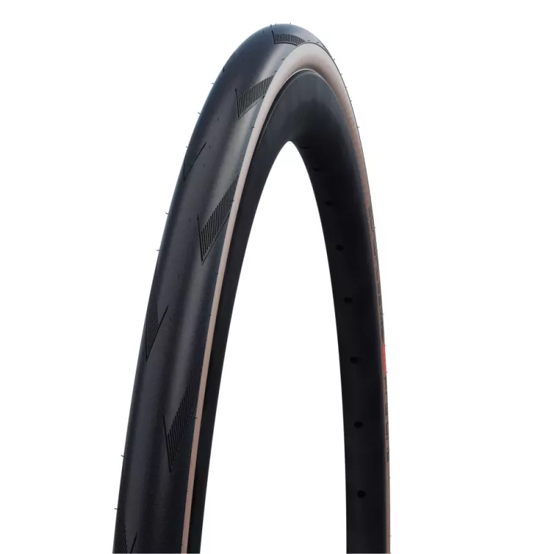 Opona tubularna Schwalbe Pro One 25-622 235g 130psi