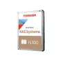 HDD Toshiba N300 8 TB 3,5 cala Serial ATA III