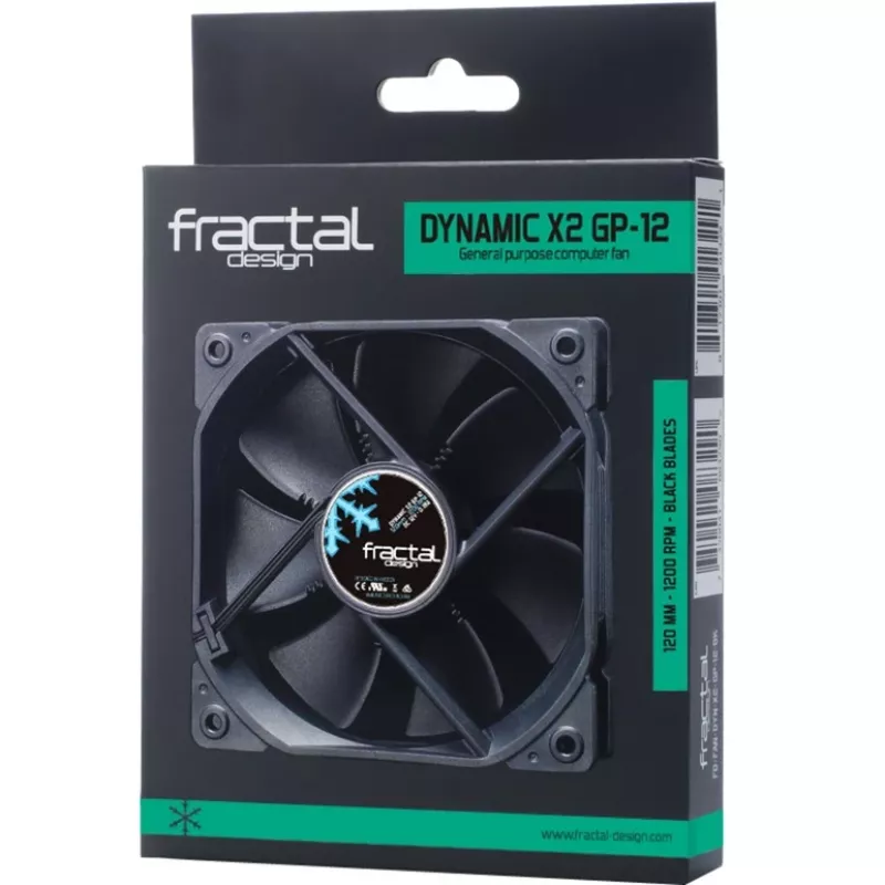Wentylator Fractal Design Dynamic X2 GP-12