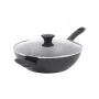 Wok Salter BW09329AR 28 cm Megastone Noir nieprzywierający