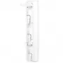 Antena sektorowa Ubiquiti AP-5AC-90-HD airPrism, 5GHz, 22dBi, 2x2 MIMO, 90° (3x 30°), do Rocket 5AC-PRISM