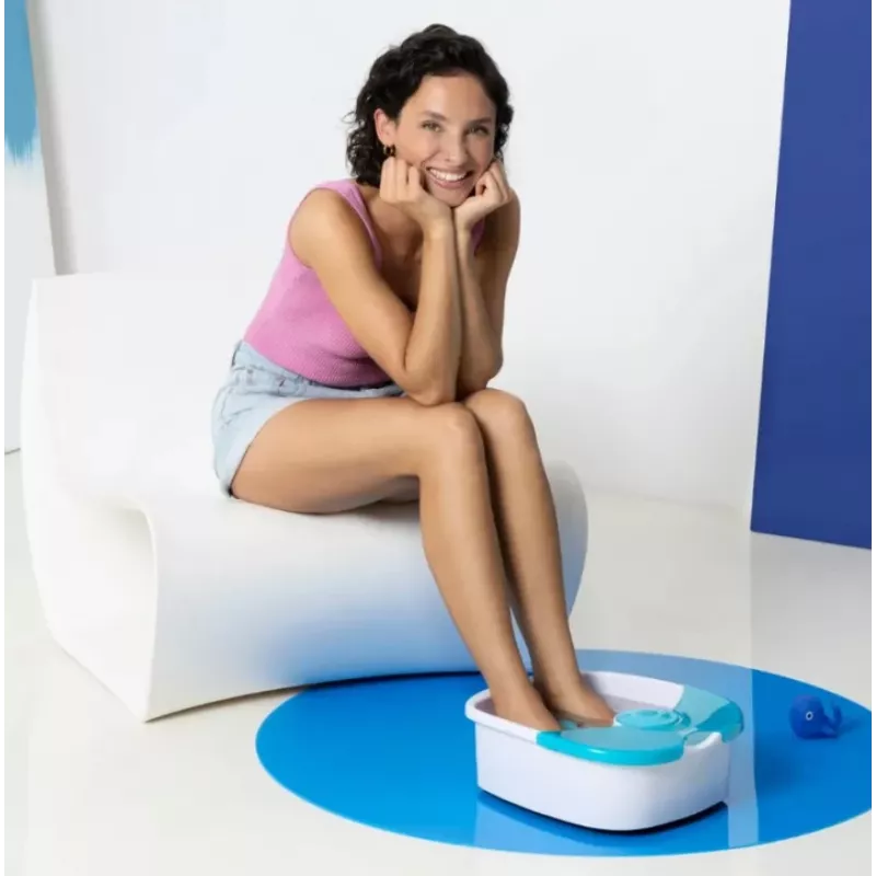 Foot spa Ecomed by Medisana FS-70E