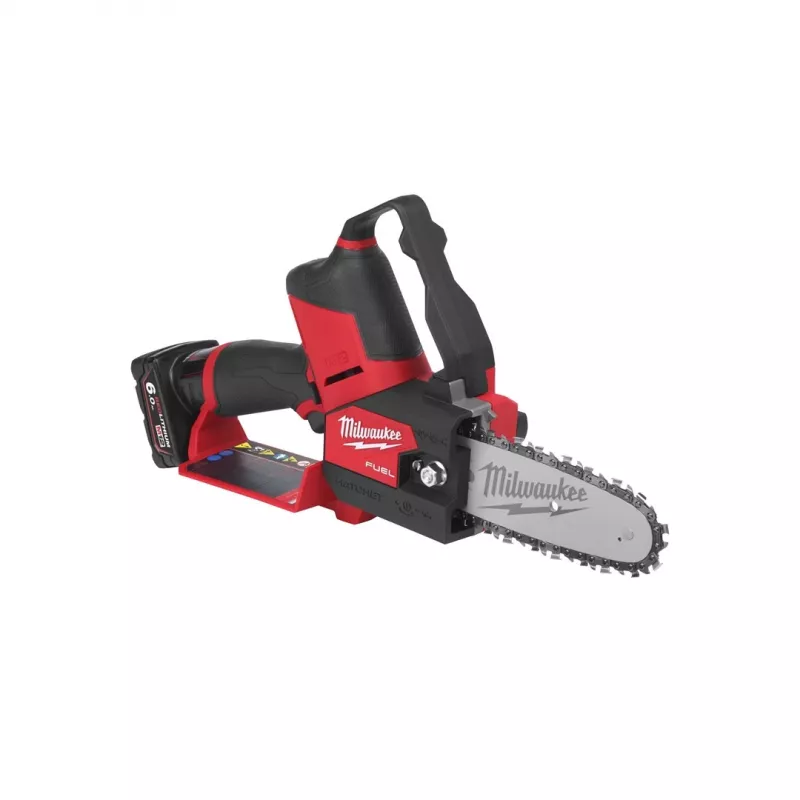 Milwaukee M12 FHS Fuel 12v Bezprzewodowa Bezszczotkowa Piła Siekierowa do Przycinania 150mm
