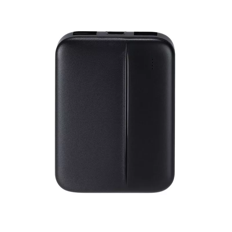 Power Bank USB 5000MAH/VA2006 Czarny Rivacase
