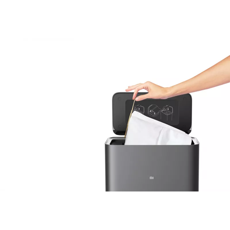 Xiaomi Mi Robot Vacuum-Mop 2 Ultra Auto-empty station
