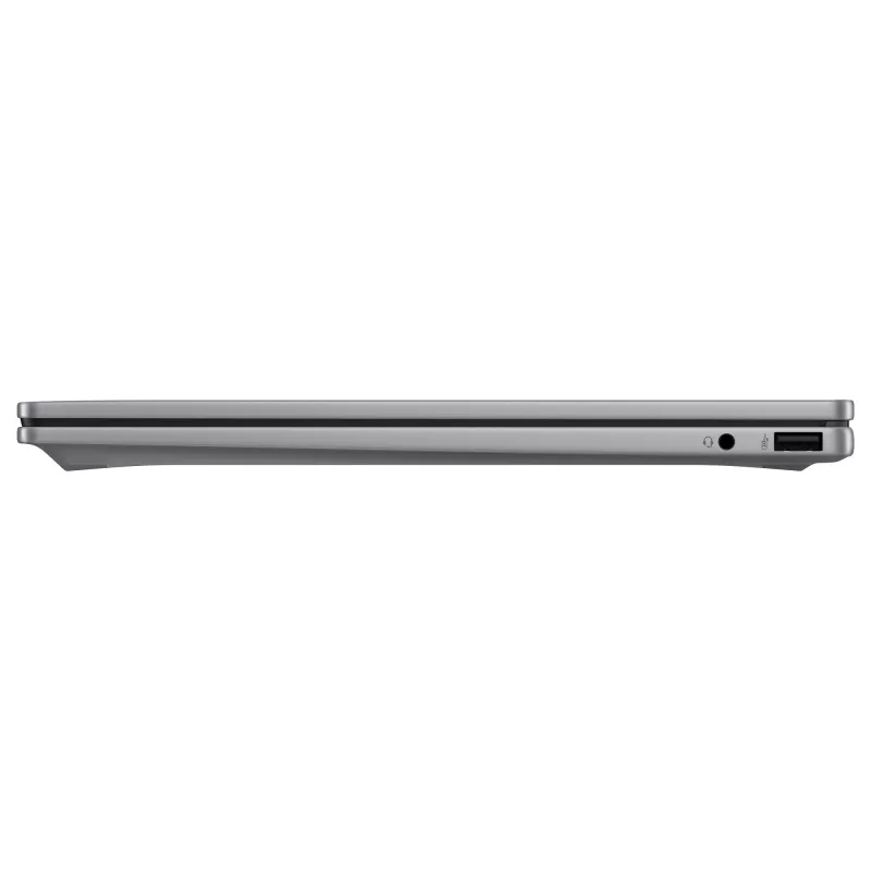 HP OmniBook X Flip Next Gen AI Laptop 14-fm0056ng - Konstrukcja typu Flip - Intel Core Ultra 5 226V / 2,1 GHz - Windows 11 Home - Arc Graphics 130V - 16 GB RAM - 512 GB SSD NVMe - 35,6 cm (14 inch)