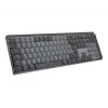Logitech Master Series MX Mechanical - klawiatura